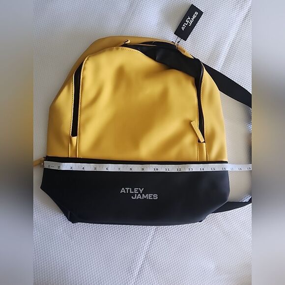 Backpacks